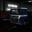 ets2 Daf 95 ATI lowcab 4x2 ... - ETS2 prive