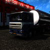 ets2 Daf 95 ATI lowcab 4x2 ... - ETS2 prive