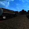 ets2 Daf 95 ATI lowcab 4x2 ... - ETS2 prive