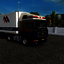 ets2 Man F2000 4x2 M - ETS2 prive