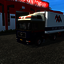 ets2 Man F2000 4x2 M - ETS2 prive