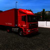 ets2 Daf 95 ATi 4x2 van Ame... - ETS2 prive