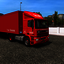 ets2 Daf 95 ATi 4x2 van Ame... - ETS2 prive