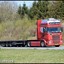 32-BFF-6 Scania R450 Wessel... - Retro Trucktour 2019