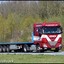 92-BHF-6 DAF 106 CH Dekker-... - Retro Trucktour 2019