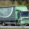 BT-HD-82 DAF CF Claassen-Bo... - Retro Trucktour 2019