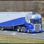 BT-XT-89 Scania R620 WSG-Bo... - Retro Trucktour 2019