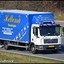 BV-NG-47 MAN TGL Hettema Gr... - Retro Trucktour 2019