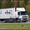 BX-BZ-75 DAF CF ST van den ... - Retro Trucktour 2019