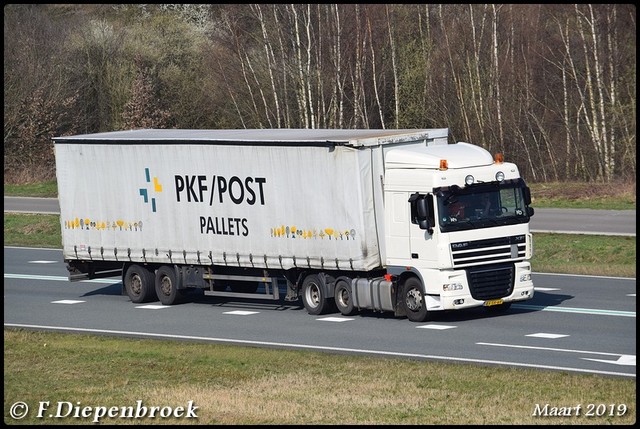 BX-SR-69 DAF 105 Koning en Drenth-BorderMaker Retro Trucktour 2019