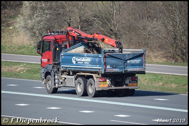 BZ-JB-95 MAN van Calker2-BorderMaker Retro Trucktour 2019