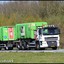 BZ-SG-81 DAF CF Suez-Border... - Retro Trucktour 2019