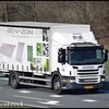 BZ-ZF-02 Scania P230 Zwerus... - Retro Trucktour 2019