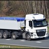 EL SC 467 DAF CF Schulte Li... - Retro Trucktour 2019