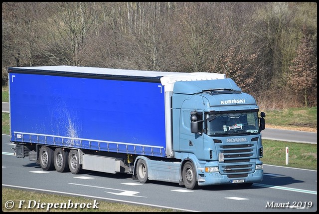 PGN317GF Scania R420 Kubinski-BorderMaker Retro Trucktour 2019