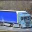 PGN317GF Scania R420 Kubins... - Retro Trucktour 2019