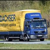 ST TH 1610 MAN Hovener-Bord... - Retro Trucktour 2019