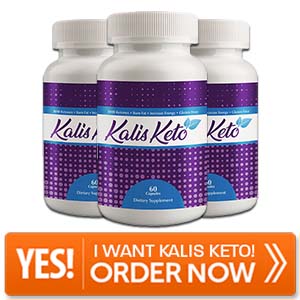 What Is Kalis Keto Plus Supplement? Picture Box