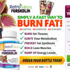 Retro Lean Forskolin Review... - Retro Lean Forskolin