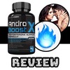 Andro Boost X : Is it a Saf... - Andro Stack XAndro Stack X