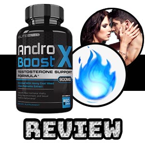 Andro Boost X : Is it a Safe and Effective Testost Andro Stack XAndro Stack X
