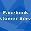 Facebook customer service