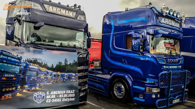 RÃ¼ssel Truck Show, powered by www.truck-pics RÃ¼ssel Truck Show 2019 powered by www.truck-pics.eu & #truckpicsfamily