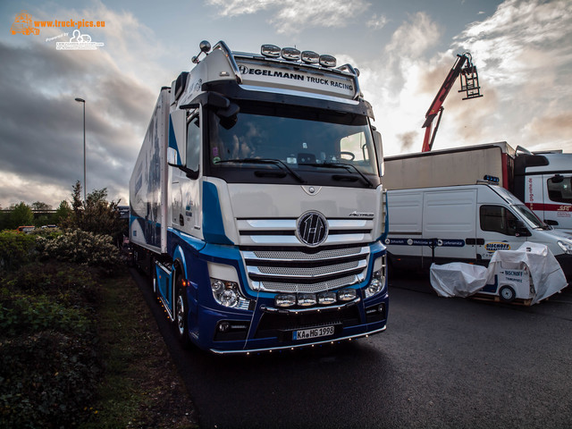 RÃ¼ssel Truck Show, powered by www.truck-pics RÃ¼ssel Truck Show 2019 powered by www.truck-pics.eu & #truckpicsfamily