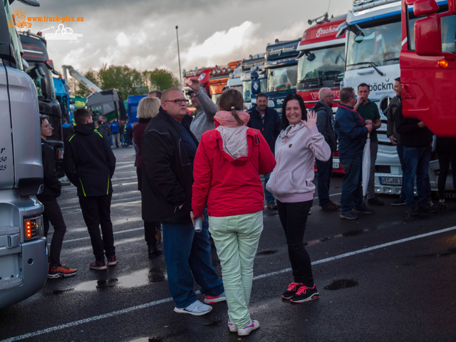 RÃ¼ssel Truck Show, powered by www.truck-pics RÃ¼ssel Truck Show 2019 powered by www.truck-pics.eu & #truckpicsfamily