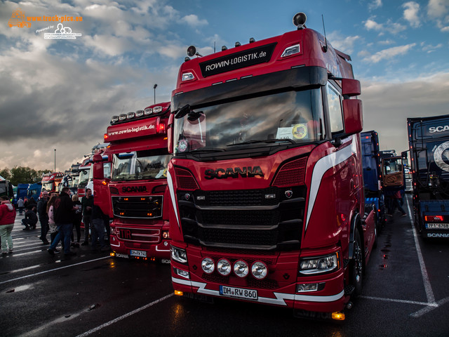 RÃ¼ssel Truck Show, powered by www.truck-pics RÃ¼ssel Truck Show 2019 powered by www.truck-pics.eu & #truckpicsfamily