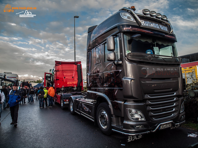 RÃ¼ssel Truck Show, powered by www.truck-pics RÃ¼ssel Truck Show 2019 powered by www.truck-pics.eu & #truckpicsfamily