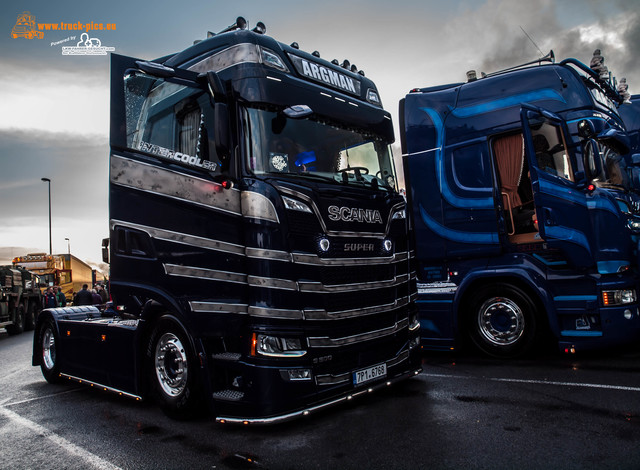 RÃ¼ssel Truck Show, powered by www.truck-pics RÃ¼ssel Truck Show 2019 powered by www.truck-pics.eu & #truckpicsfamily