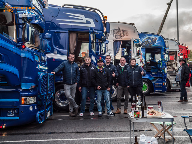 RÃ¼ssel Truck Show, powered by www.truck-pics RÃ¼ssel Truck Show 2019 powered by www.truck-pics.eu & #truckpicsfamily