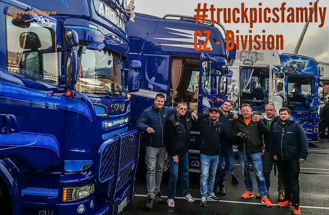 RÃ¼ssel Truck Show, powered by www.truck-pics RÃ¼ssel Truck Show 2019 powered by www.truck-pics.eu & #truckpicsfamily