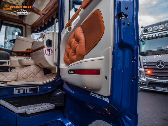 RÃ¼ssel Truck Show, powered by www.truck-pics RÃ¼ssel Truck Show 2019 powered by www.truck-pics.eu & #truckpicsfamily