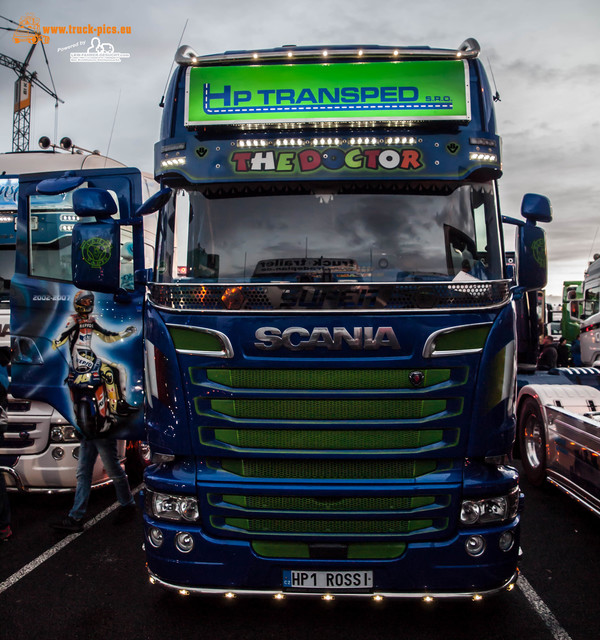 RÃ¼ssel Truck Show, powered by www.truck-pics RÃ¼ssel Truck Show 2019 powered by www.truck-pics.eu & #truckpicsfamily