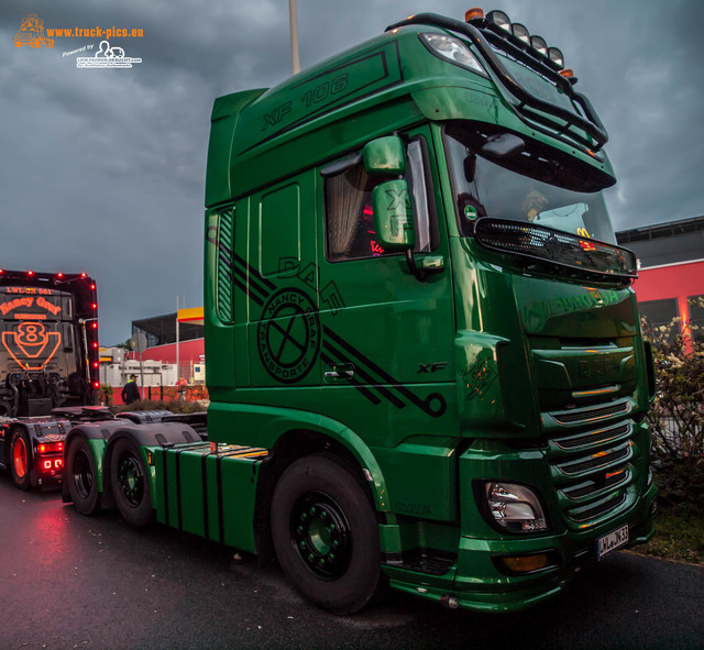 RÃ¼ssel Truck Show, powered by www.truck-pics RÃ¼ssel Truck Show 2019 powered by www.truck-pics.eu & #truckpicsfamily