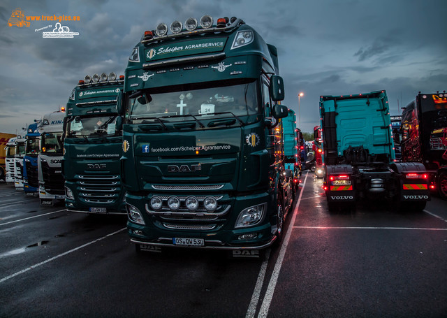 RÃ¼ssel Truck Show, powered by www.truck-pics RÃ¼ssel Truck Show 2019 powered by www.truck-pics.eu & #truckpicsfamily