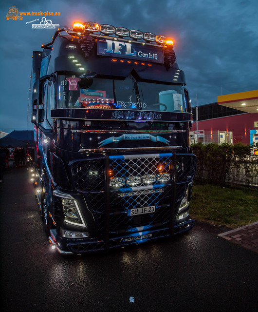 RÃ¼ssel Truck Show, powered by www.truck-pics RÃ¼ssel Truck Show 2019 powered by www.truck-pics.eu & #truckpicsfamily