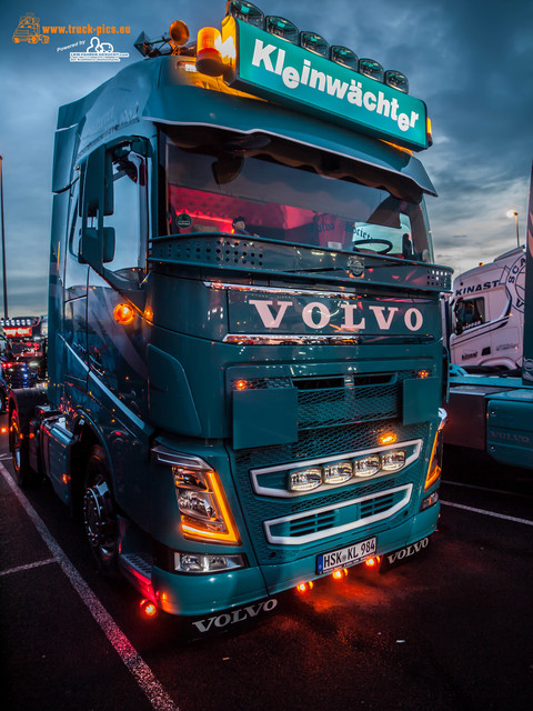 RÃ¼ssel Truck Show, powered by www.truck-pics RÃ¼ssel Truck Show 2019 powered by www.truck-pics.eu & #truckpicsfamily