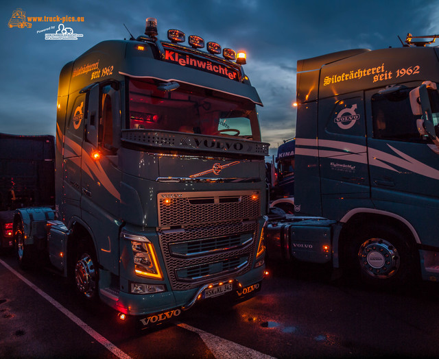 RÃ¼ssel Truck Show, powered by www.truck-pics RÃ¼ssel Truck Show 2019 powered by www.truck-pics.eu & #truckpicsfamily