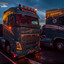 RÃ¼ssel Truck Show, powered... - RÃ¼ssel Truck Show 2019 powered by www.truck-pics.eu & #truckpicsfamily