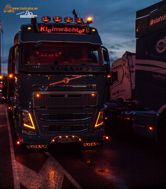 RÃ¼ssel Truck Show, powered by www.truck-pics RÃ¼ssel Truck Show 2019 powered by www.truck-pics.eu & #truckpicsfamily