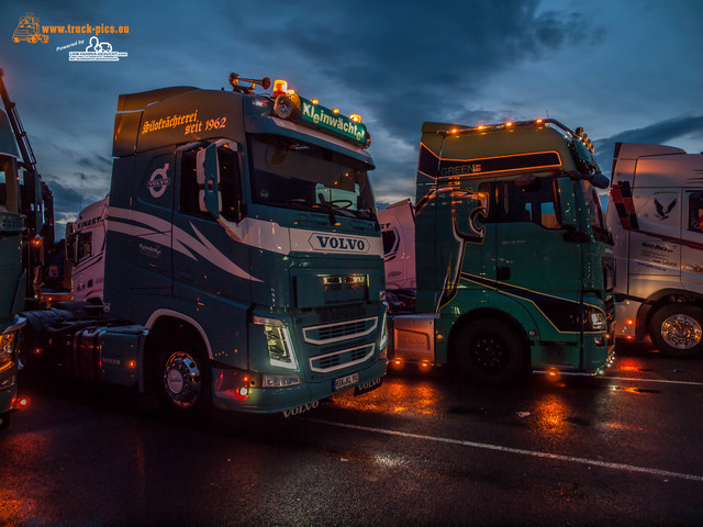 RÃ¼ssel Truck Show, powered by www.truck-pics RÃ¼ssel Truck Show 2019 powered by www.truck-pics.eu & #truckpicsfamily