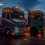 RÃ¼ssel Truck Show, powered... - RÃ¼ssel Truck Show 2019 powered by www.truck-pics.eu & #truckpicsfamily
