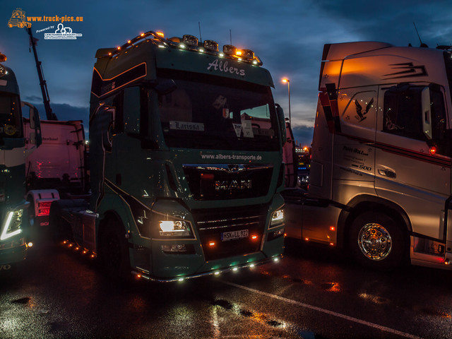 RÃ¼ssel Truck Show, powered by www.truck-pics RÃ¼ssel Truck Show 2019 powered by www.truck-pics.eu & #truckpicsfamily