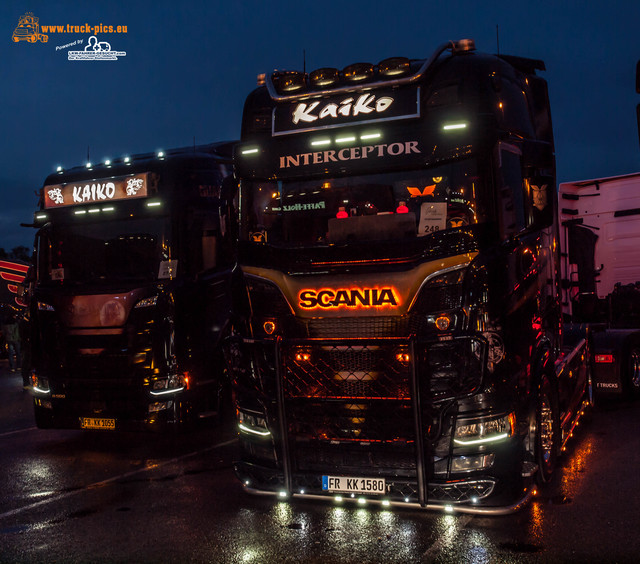 RÃ¼ssel Truck Show, powered by www.truck-pics RÃ¼ssel Truck Show 2019 powered by www.truck-pics.eu & #truckpicsfamily