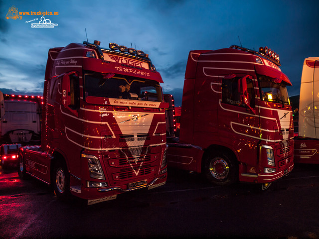 RÃ¼ssel Truck Show, powered by www.truck-pics RÃ¼ssel Truck Show 2019 powered by www.truck-pics.eu & #truckpicsfamily