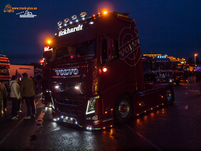 RÃ¼ssel Truck Show, powered by www.truck-pics RÃ¼ssel Truck Show 2019 powered by www.truck-pics.eu & #truckpicsfamily