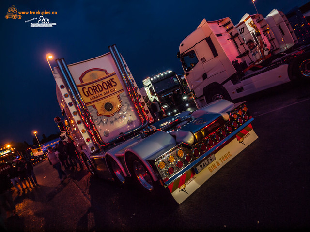 RÃ¼ssel Truck Show, powered by www.truck-pics RÃ¼ssel Truck Show 2019 powered by www.truck-pics.eu & #truckpicsfamily